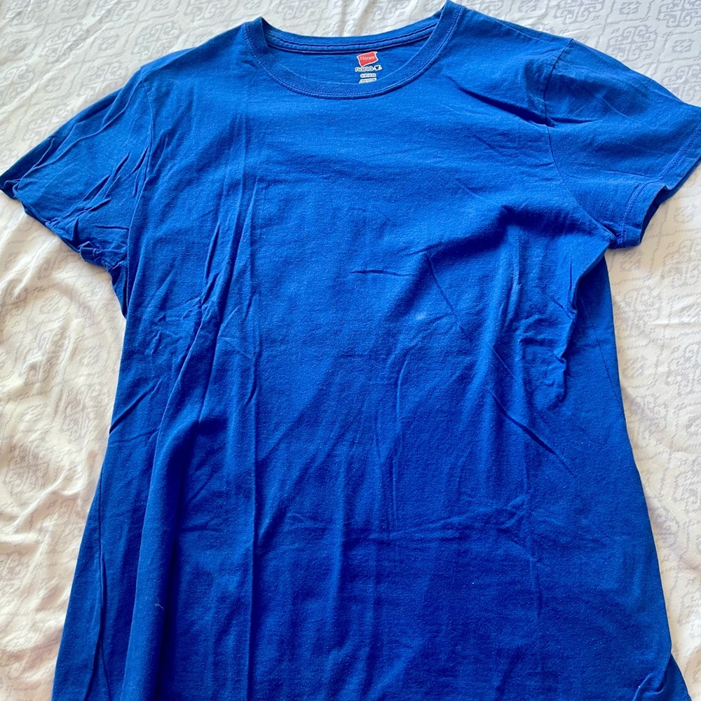 Hanes nano T Shirt